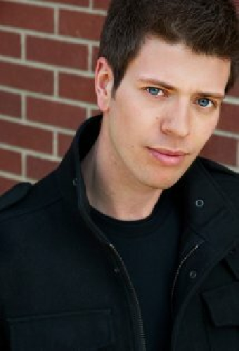 Cody Sparshu