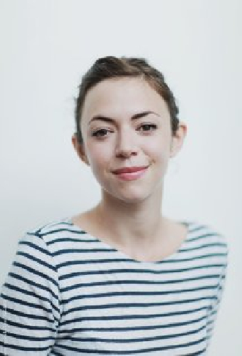 Cécile Fisera