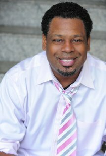 Steve Wilson
