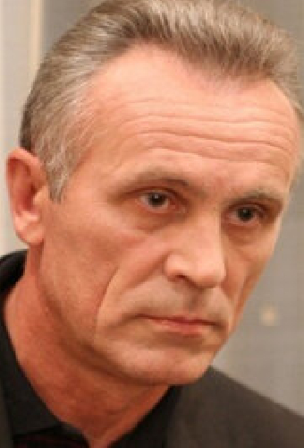 Василий Шлыков