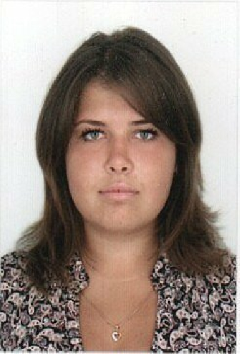 Лилия Мурлыкина