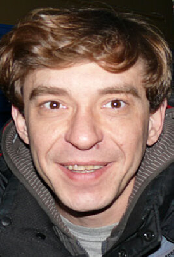 Егор Грамматиков