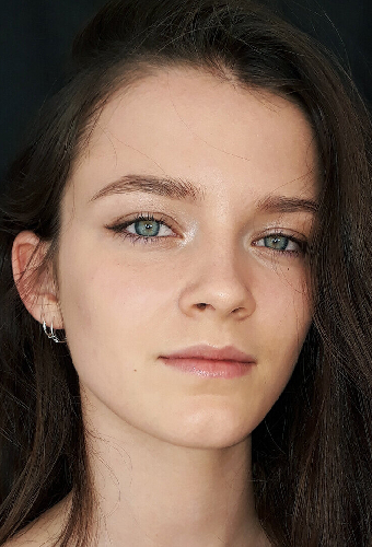 Лиа О’Прей