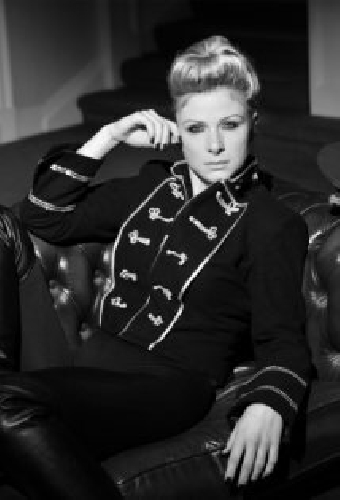Alicja Druzkowska
