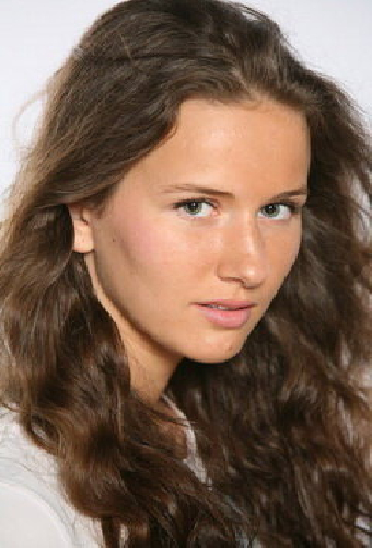 Елена Кибалова