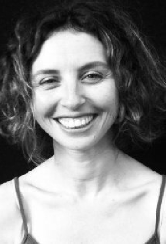 Neta Zwebner-Zaibert