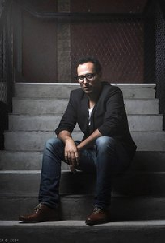 Lionel Guenoun