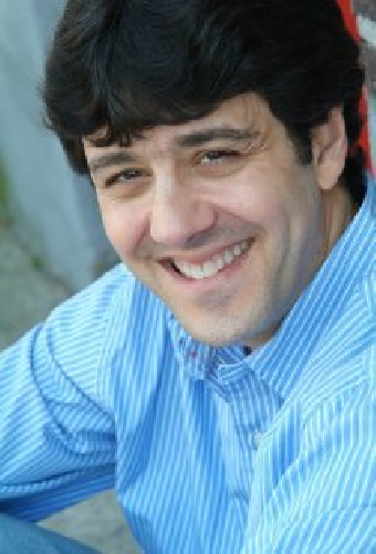 Tony Abruzzo