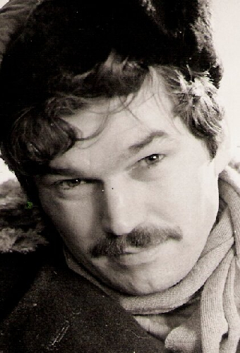 Сергей Рыкусов