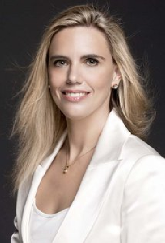 Sandra Tomek