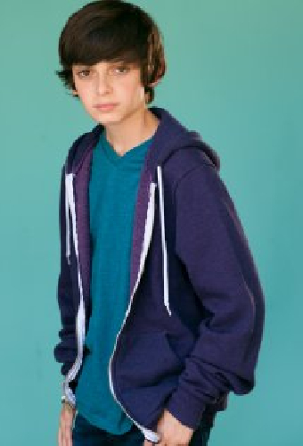 Ian Bieda