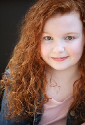 Амелия Комптон