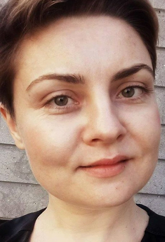 Ирина Жигалюк