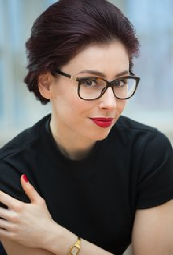 Ленка Падисакова