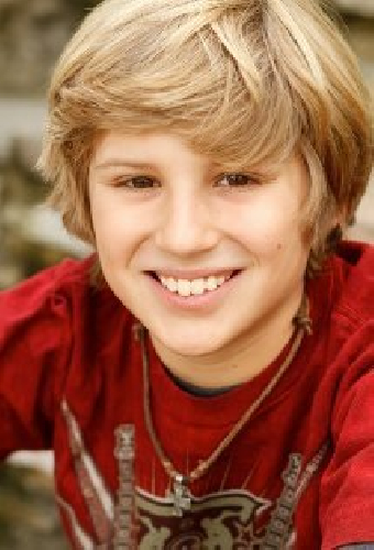 Jeremy Kie Vance
