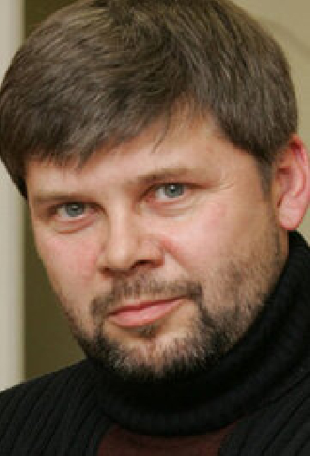 Сергей Бондарчук