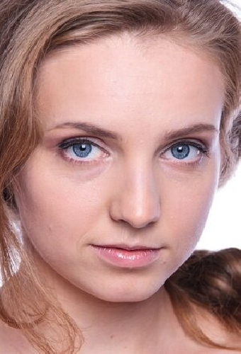Иванна Бжезинская