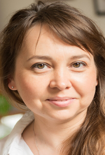 Екатерина Химичева