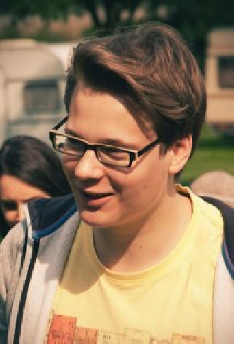 Tobias Linden