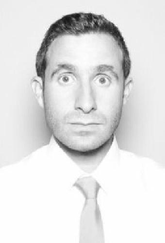 Ben Popik