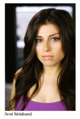 Anni Weisband