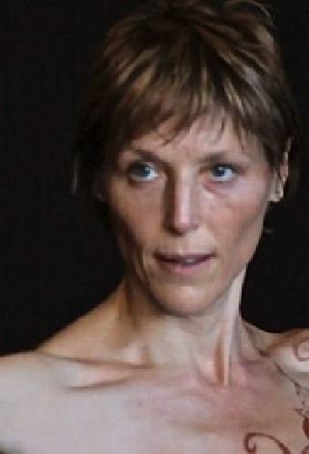 Catherine Musinsky