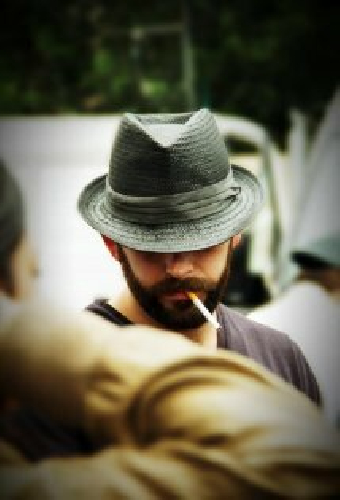 Manuel Escalante