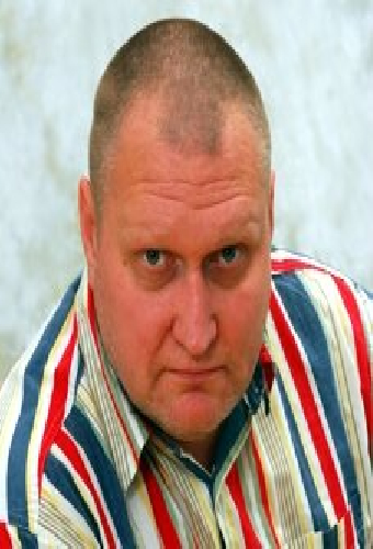 Индрек Таалмаа