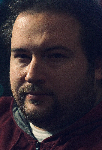 Никита Ворожищев