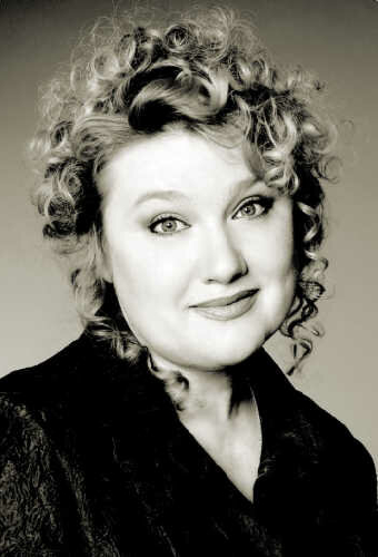 Елена Петрова