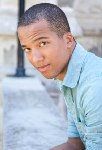 Caeden Lawrence