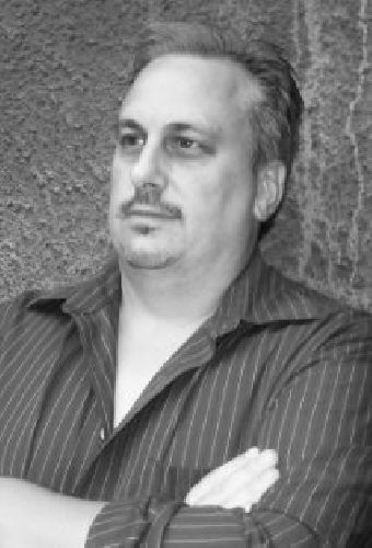 Matthew Allen Smith