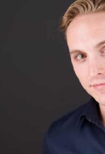 Andrew Saunders