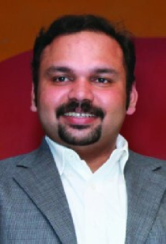 Santhosh George Kulangara