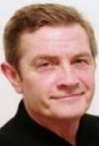 Аллан Свенссон