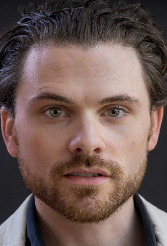 Joshua Warr