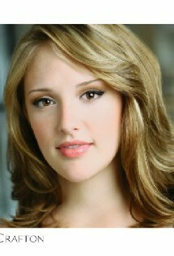 Savannah Crafton