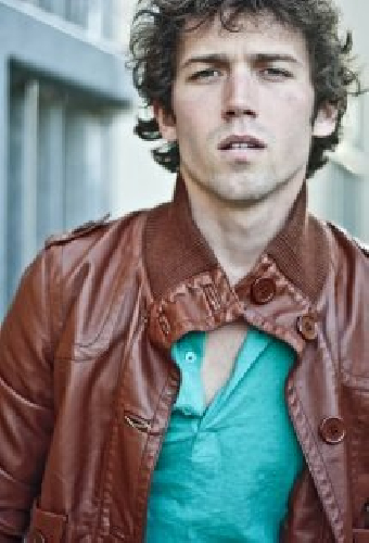 Tyler Scheef