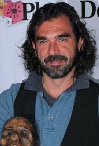 Roberto Valdés