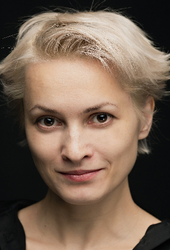 Татьяна Литвинова