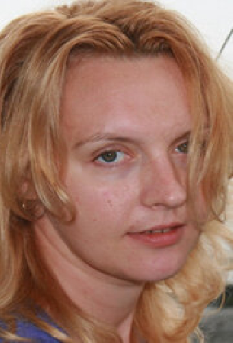 Ирина Высоцкая