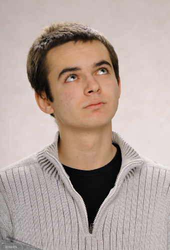 Андрей Грибинюк