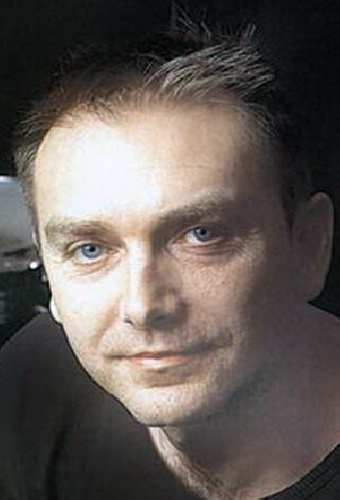 Paul Elliott