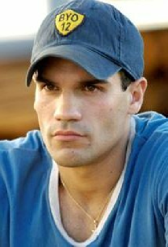 Daniel Amalm