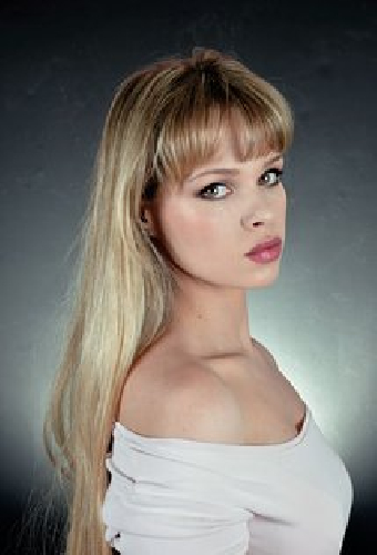 Джоанна Хилейр