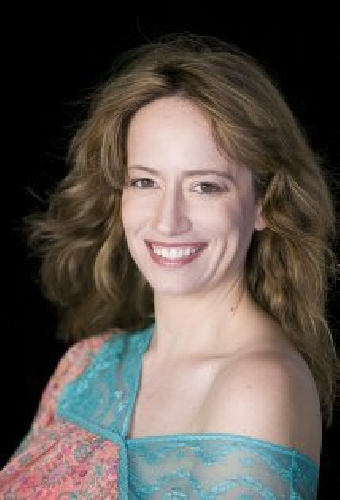 Алисия Гарригес