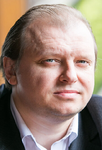 Данил Пьянзин