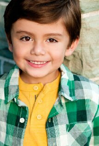 Anthony Michael Brickley