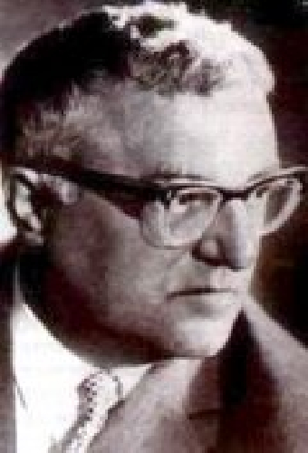 Георгий Свиридов