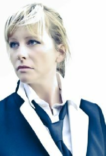 Candi Clare